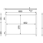 MAHLE AC755000S