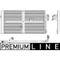 MAHLE AC762000P