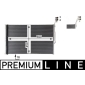 MAHLE AC777000P