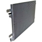 AC803000S Конденсер кондиционера