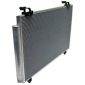 AC827000S MAHLE Конденсатор, кондиционер