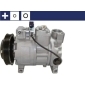 ACP121000S Компрессор кондиционера