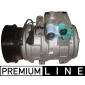 ACP1227000P MAHLE Компрессор, кондиционер