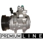 ACP1228000P MAHLE Компрессор, кондиционер