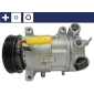 ACP1256000S Compressor, air conditioning