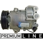 ACP156000P Компрессор, кондиционер