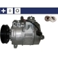 ACP167000S Компрессор кондиционера