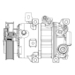 MAHLE ACP635000P