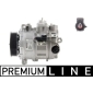 ACP646000P MAHLE Компрессор, кондиционер