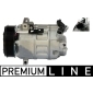 ACP72000P Компрессор, кондиционер