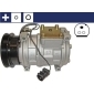 ACP817000S Компрессор кондиционера