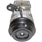 MAHLE ACP818000S