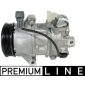 ACP889000P Компрессор, кондиционер