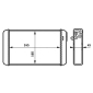 MAHLE AH154000S