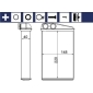 MAHLE AH17000S