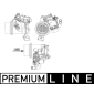 CE18000P MAHLE Радиатор, рециркуляция ОГ