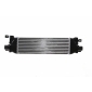 CI326000S MAHLE Интеркулер