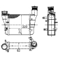 MAHLE CI426000S