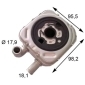 MAHLE CLC165000S