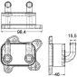 MAHLE CLC168000P