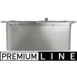 CLC204000P MAHLE масляный радиатор,