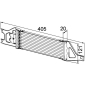 MAHLE CLC57000P