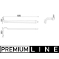 MAHLE CLC95000P