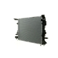 MAHLE CR1023000P
