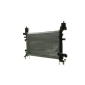 MAHLE CR1122000P