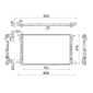 MAHLE CR2179000S