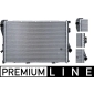 CR281000P MAHLE Радиатор, охлаждение двигателя