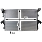 MAHLE CR805000P