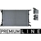 MAHLE CR905000P