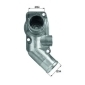 TI5092D MAHLE Термостат