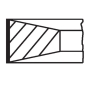 MAHLE 00280N9