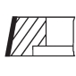 MAHLE 00280N9