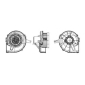 MAHLE AB21000P