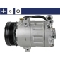 ACP1115000S MAHLE Компрессор, кондиционер