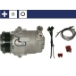 ACP24000S MAHLE Компрессор, кондиционер