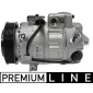 ACP462000P Compressor, air conditioning