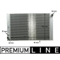 MAHLE CR1204000P