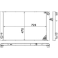 MAHLE CR1204000P