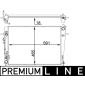 MAHLE CR1403000P