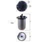 KL1132D MAHLE Топливный фильтр