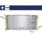 CR1449000S MAHLE Радиатор, охлаждение двигателя