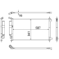 MAHLE AC559000S