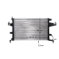 MAHLE CR388000S