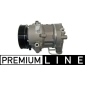 ACP189000P MAHLE Компрессор, кондиционер