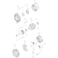 MAHLE MG29