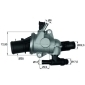 MAHLE TI15288